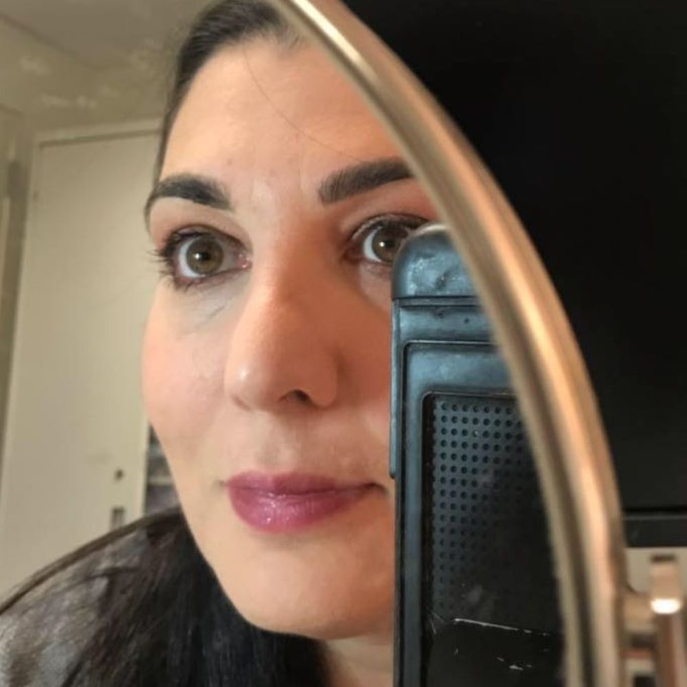 Meet your Posher, Alison